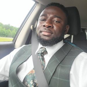 Meet your Posher, Yannick